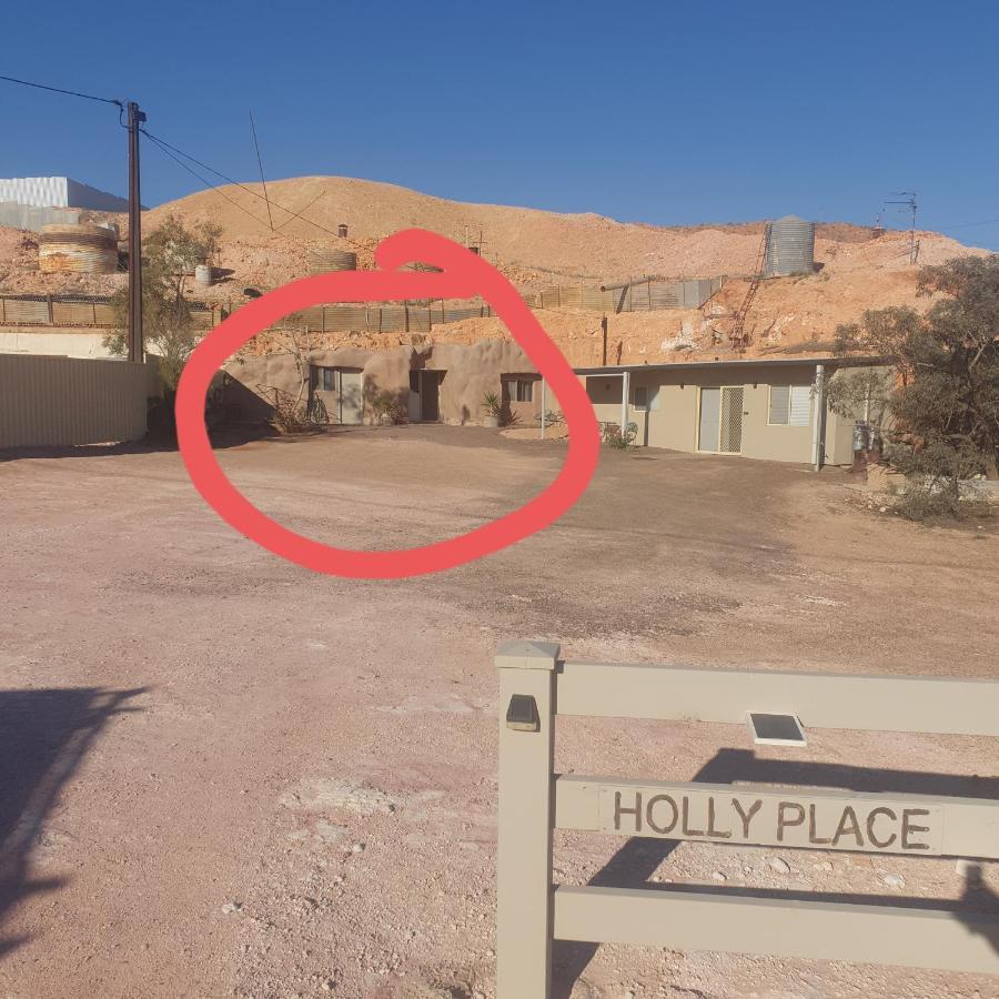 894 Holly Court Apartment Coober Pedy Ngoại thất bức ảnh