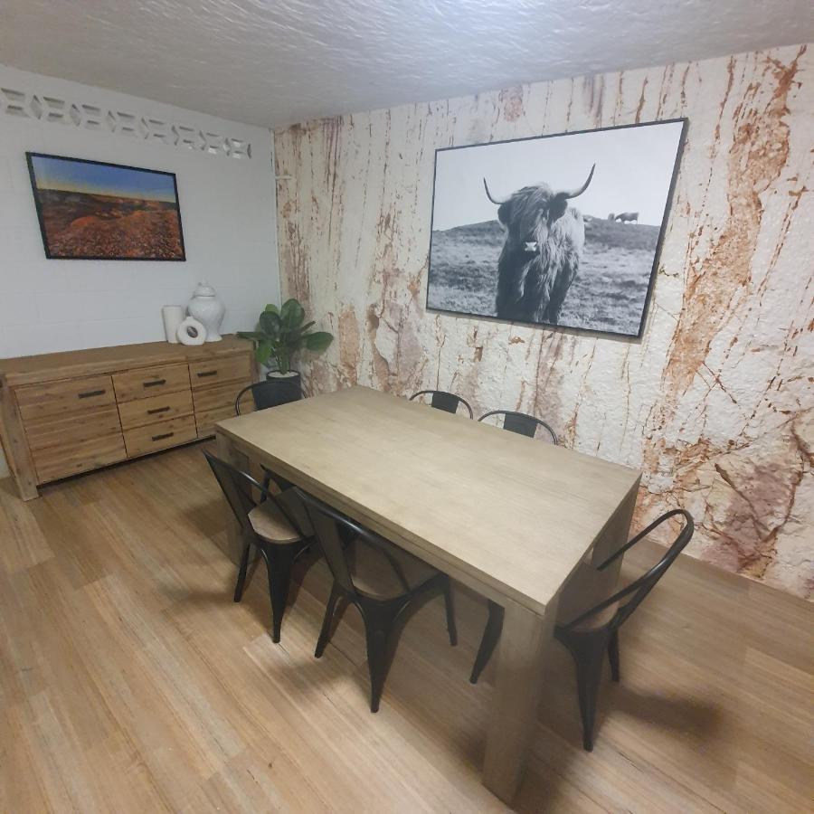 894 Holly Court Apartment Coober Pedy Ngoại thất bức ảnh