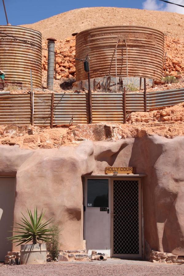 894 Holly Court Apartment Coober Pedy Ngoại thất bức ảnh