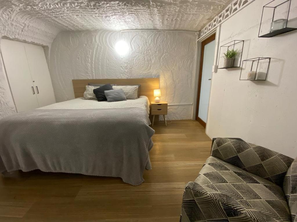894 Holly Court Apartment Coober Pedy Ngoại thất bức ảnh