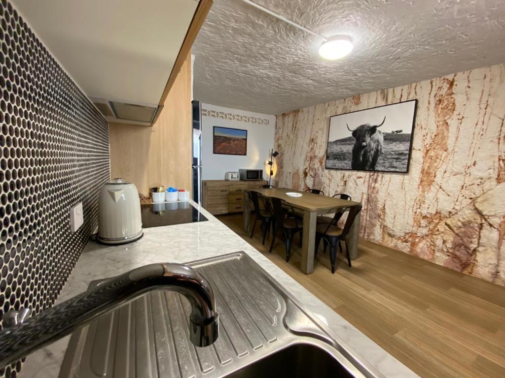 894 Holly Court Apartment Coober Pedy Ngoại thất bức ảnh